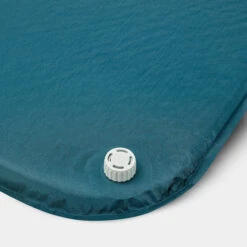 Quechua SELF-INFLATING CAMPING MATTRESS - BASIC 60 CM -Vango Store kd06fd5e0c4fed59f1f9d6c0718292ed4