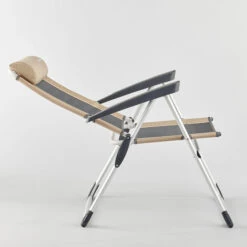 Quechua Folding Reclining Camping Chair -Vango Store kd0ae90ac5454f4fd8d55af16e6075e66