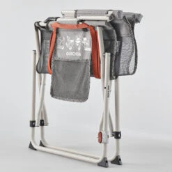 Quechua Folding Dining Camping Chair -Vango Store kd0cf12579193f29ca3f197fa1a4d44ca