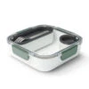 Black+Blum Lunch Box Original 1L Olive -Vango Store kd0d0a946e0b10d61964b5a5de4f256e6