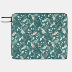 Quechua Comfort Blanket For Picnics And Camping -Vango Store kd0e93df6bf984a7e4ab11a0b76b2c42b