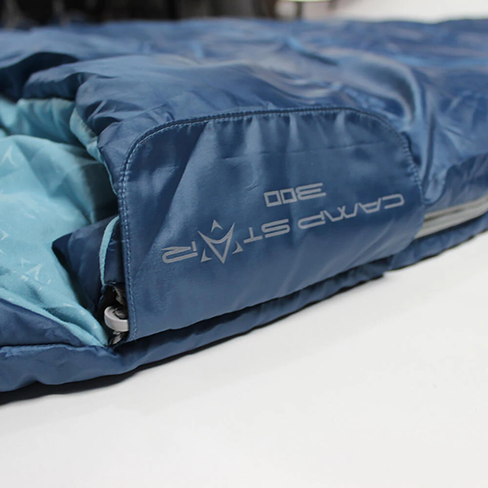 Campstar Single 300 DL Ensign Blue 5 Campstar Single 300 DL Ensign Blue - Image 3