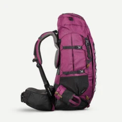 Women's Trekking Backpack 60+10 L -Vango Store kd1ee4027ec2ae1608a93025be0859aae