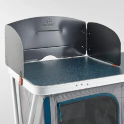 Quechua Folding Camping Kitchen Unit -Vango Store kd257b1bc1fb598b45e46cb733d741516