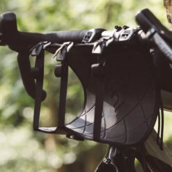 Bikepacking Handlebar Bag Harness Riverside 18 Bikepacking Handlebar Bag Harness Riverside -Vango Store kd262973df75dd115bc7557bd451a2757