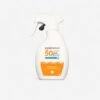 Decathlon Active Sunscreen Spray SPF 50 250 ML -Vango Store kd2f0d767bdc9b064e7e28216ab817e35