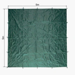 Lomo 5m X 5m Bushcraft Tarp -Vango Store kd3e4f9071c951f51e2b0c92cdc7c59ec