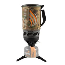 Jetboil Flash 2.0 Camo Cooking System -Vango Store kd409dad4aea61171907aaaf13474f9bf