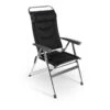 Dometic Black Quattro Milano Chair Pro -Vango Store kd42ea7c5dbd79d96f9b2c4a1e8bc1222