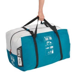 Quechua 5 Man Blackout Tent With Poles - Arpenaz 5.2 F&B 26 Quechua 5 Man Blackout Tent With Poles - Arpenaz 5.2 F&B -Vango Store kd431d4c7cb8525a1a476b880a3110357