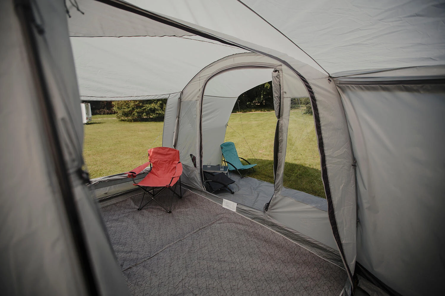 Vango Horizon Low Pole Campervan Drive Away Awning (180 5 Vango Horizon Low Pole Campervan Drive Away Awning (180 - Image 3