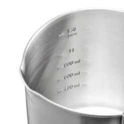 Stainless Steel 2 Person Cooking Set 1.6L -Vango Store kd627a7ba8b07fb19655a2544c528a7c7