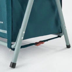 Quechua FOLDING CAMPING KITCHEN UNIT -Vango Store kd6483c130980e4a2082ac83327d88041