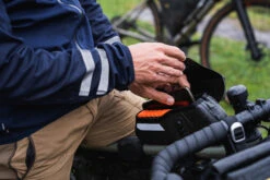 1L Bikepacking Waterproof Top Tube Bag Riverside -Vango Store kd67b793b96729fce574d4d0a44db640d