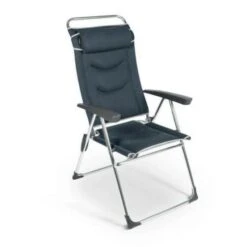 Dometic Black Quattro Milano Chair Pro -Vango Store kd7e437202ca1aa533ddb3e4890dd0304