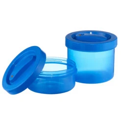 Quechua Stainless Steel Isothermal Food Box 24 Quechua Stainless Steel Isothermal Food Box -Vango Store kd883c40fe2969ce353125a4cc4d0002e