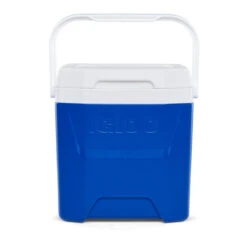 IGLOO Laguna 12 Cool Box Red -Vango Store kd965d92becd579455c5271a314c24f4e