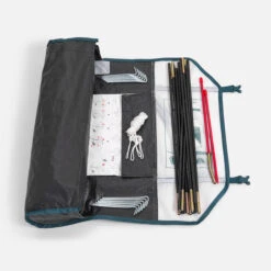 Quechua 2 Man Blackout Tent MH100 25 Quechua 2 Man Blackout Tent MH100 -Vango Store kd9bdf70d9c6dd6c36823ded51ecac0c7