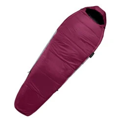 Trekking Sleeping Bag MT500 5°C -Vango Store kdcef5bbc1be5ff5372a36aa537c26cda