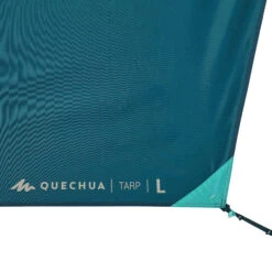 Quechua MULTIFUNCTION TARP CAMPING SHELTER -Vango Store kde158301ca83afee131829110f127cef