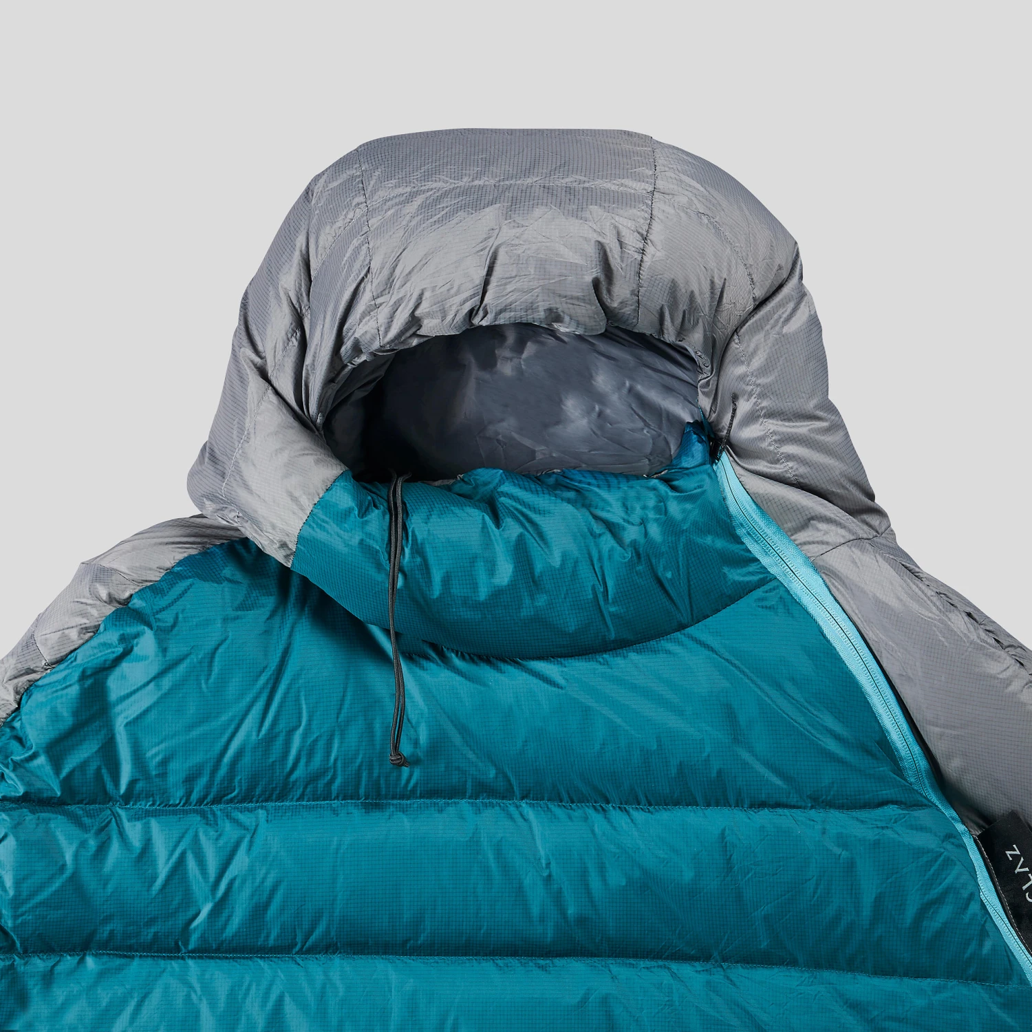 Trekking Sleeping Bag - MT900 10°C 8 Trekking Sleeping Bag - MT900 10°C - Image 6