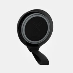 Quechua Stainless Steel Isothermal Food Box For Hiking MH500 0.8 L With Bowl Black -Vango Store kdf9349b2a97f3b004f19295e44ea2dbb