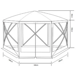 Screenhouse 6 DLX 7 Screenhouse 6 DLX -Vango Store kdfc90dfc230b3b59f7c97d97c3248fda