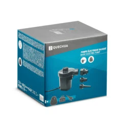 Quechua Electric Camping Pump - Mains Power 9 Quechua Electric Camping Pump - Mains Power -Vango Store ke028ab513d5c681a800cc7b6dec6f730
