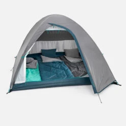 Quechua 3 Man Tent -Vango Store ke050de5d41378d6b5a2017ec4786edfc