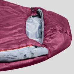 Trekking Sleeping Bag MT500 5°C -Vango Store ke073bc97692bb42ccb0b7a1a953fdfdd