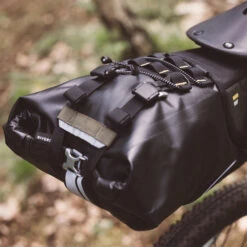 Riverside Bikepacking Saddle Bag Harness -Vango Store ke0b146933d7a2ddb2ed62f7e7b0096cb