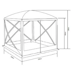 Screenhouse 4 -Vango Store ke15f183f9ef8e3fa33b6cd2d25c63417