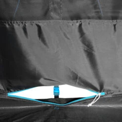 Quechua 3 Man Pop-Up Blackout Tent -Vango Store ke19a6172642521fda45fc1c3bbb08284