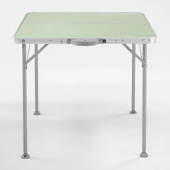 Quechua FOLDING CAMPING TABLE - 4 PEOPLE -Vango Store ke22c53bc40de16a0a0fe3afc53808614