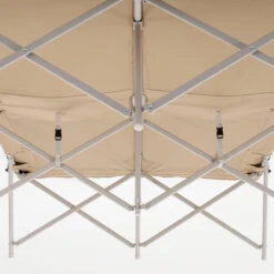 Quechua CAMP BED FOR CAMPING - DOUBLE CAMP BED SECOND 130 CM -Vango Store ke24a194872f0437e56b86837361d9ef2