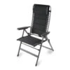 Dometic Black Lounge Firenze Chair 2 Dometic Black Lounge Firenze Chair -Vango Store ke39eb4087614b3474baeb0fc0b85fd8c