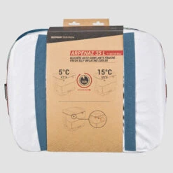 Quechua Camping Flexible Cooler - 35 L -Vango Store ke3b1b78e8d105f9f61f43acef58b77d6