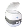 Flushing Portable Toilet -Vango Store ke41dcf909667c5fbb2aa4920b01749ed