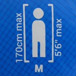 Simond MAKALU I Light Sleeping Bag -Vango Store ke49f1a395816328957091599c269eaac