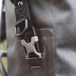 Riverside IPX6 24L Waterproof Touring Pannier Bike Bag 15 Riverside IPX6 24L Waterproof Touring Pannier Bike Bag -Vango Store ke4bac2a56cc2fc99db43116ee057e322