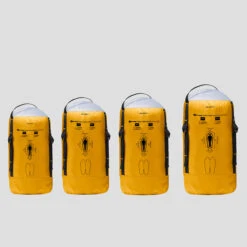 Trekking Sleeping Bag MT500 5°C -Vango Store ke5d4da42592816bb23dbd87eb69b5c8b