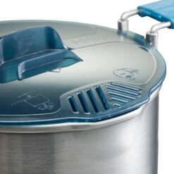 Stainless Steel 2 Person Cooking Set 1.6L -Vango Store ke612183864cf2a3fe32671f7ec8af9e4