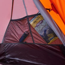 Simond 3-person Mountaineering Tent - Makalu T3 -Vango Store ke6e8d719271230f7440b7a25b1645d60