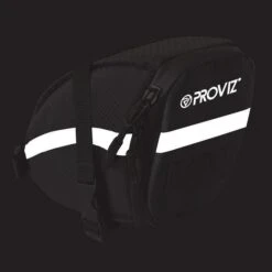 Proviz REFLECT360 Reflective Waterproof Cycling Saddle Bag 9 Proviz REFLECT360 Reflective Waterproof Cycling Saddle Bag -Vango Store ke75ee49690fb6afd43bf57cb8e15062e