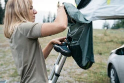 Quechua Removable Shoe Pocket For MH500 2p Tent -Vango Store ke7dfe6dcbe4a05dfc328bf29dd078f71