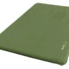 Outwell Dreamcatcher Self Inflating Mattress Double 7.5cm Green -Vango Store ke80029a67c1c294facb8920363949eb5