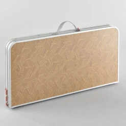 Quechua FOLDING CAMPING TABLE - 4 PEOPLE -Vango Store ke800e013959ead3ad3b2e4a6ff108c19