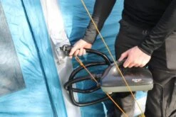 Vango Airbeam Turbo Pump - Powered Via 12V DC Car Supply 9 Vango Airbeam Turbo Pump - Powered Via 12V DC Car Supply -Vango Store ke8179325f5d081711cbe0a10ce692d70