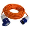 Caravan Mains Extension Cable 25m -Vango Store ke83d508a434bac779017e4838cd54346