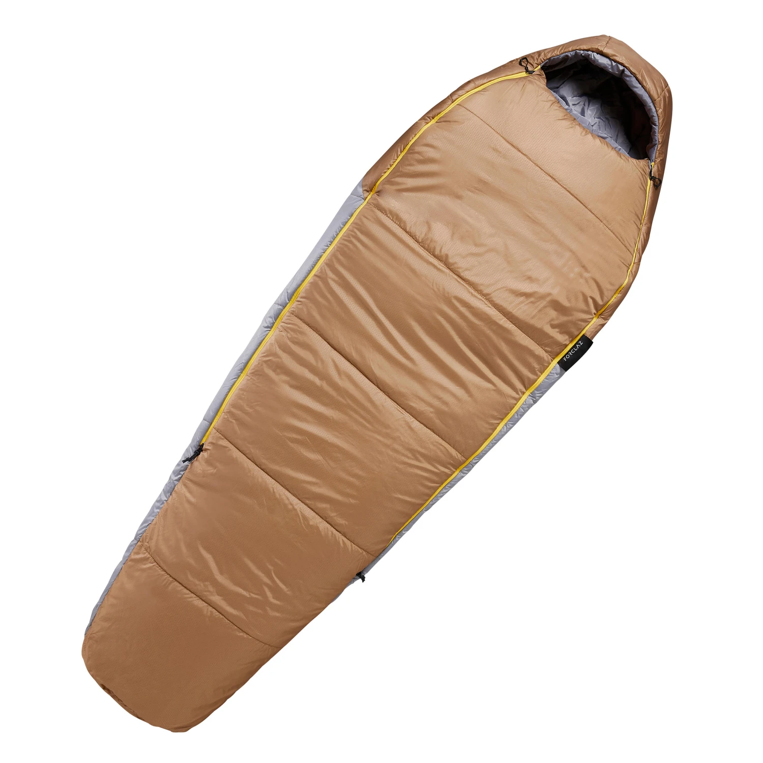 Trekking Sleeping Bag MT500 0°C 13 Trekking Sleeping Bag MT500 0°C - Image 11